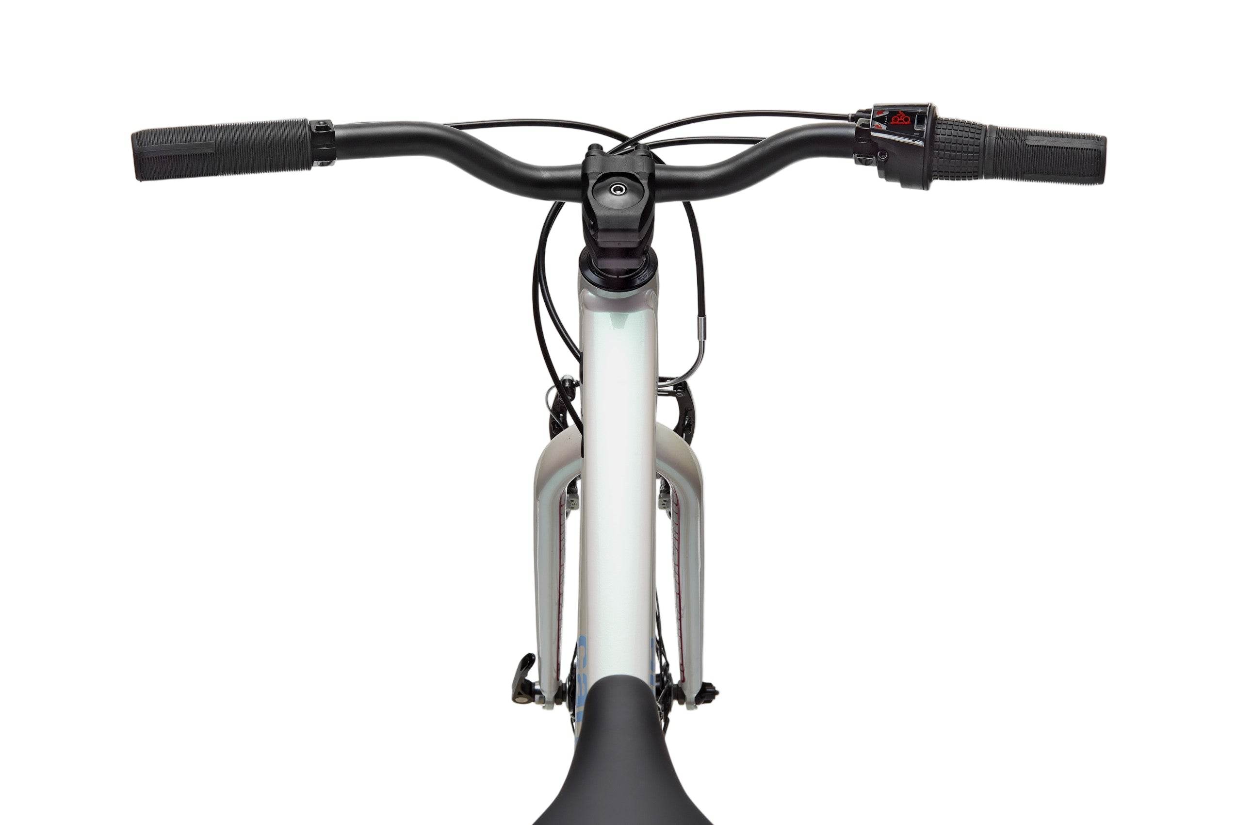 Kids Quick 24 - Suburban Ski and Bike
