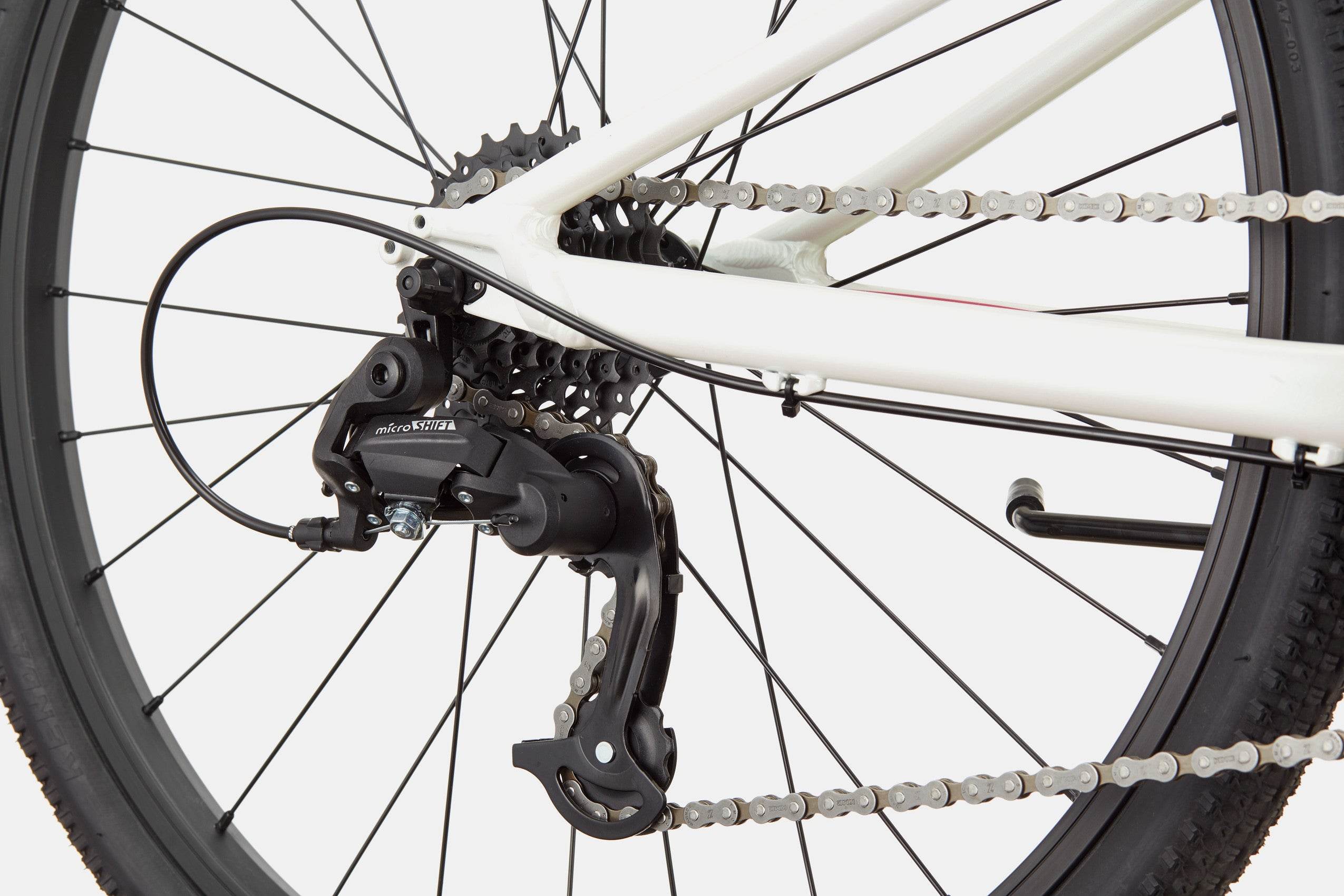 Kids Quick 24 - Suburban Ski and Bike