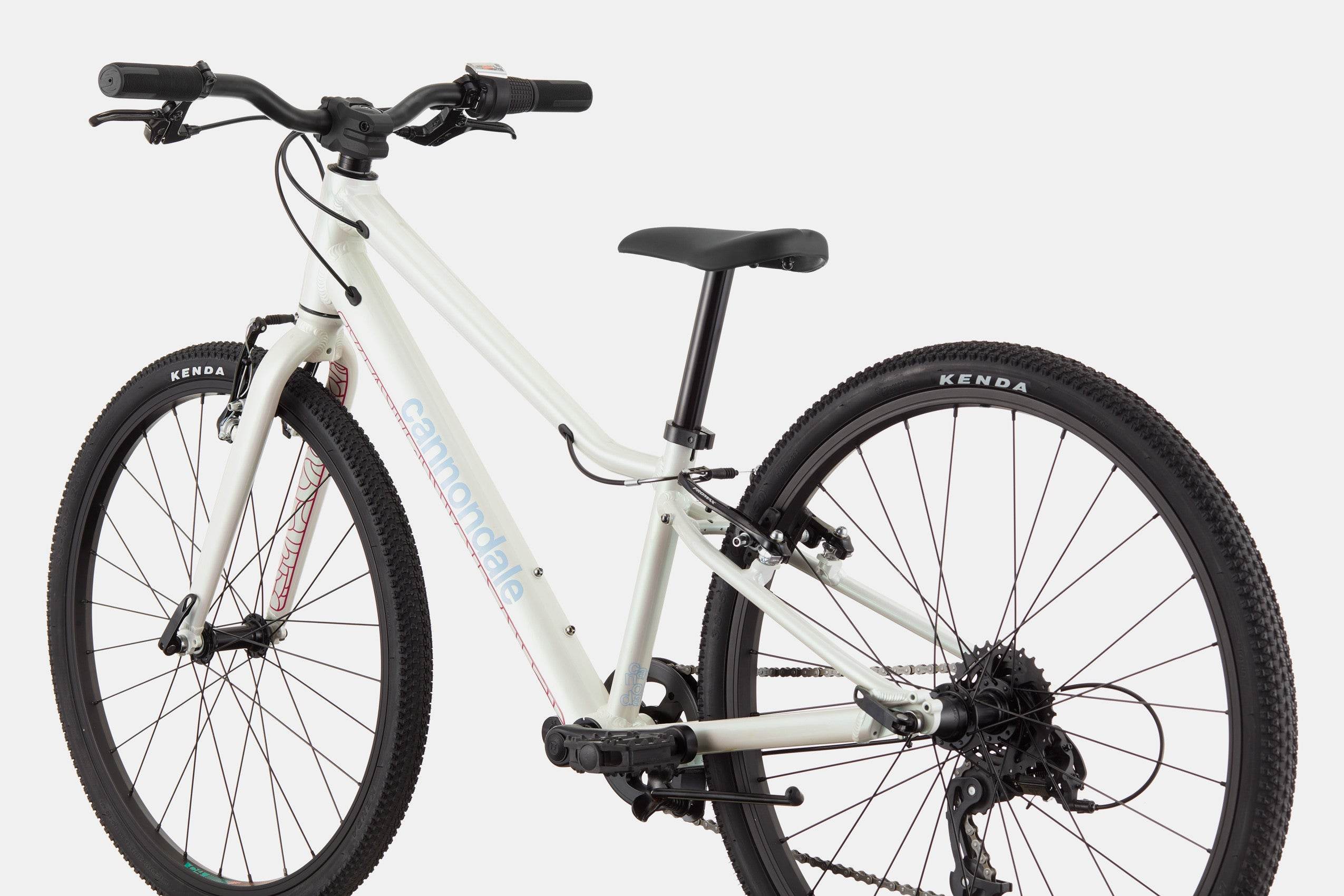 Kids Quick 24 - Suburban Ski and Bike