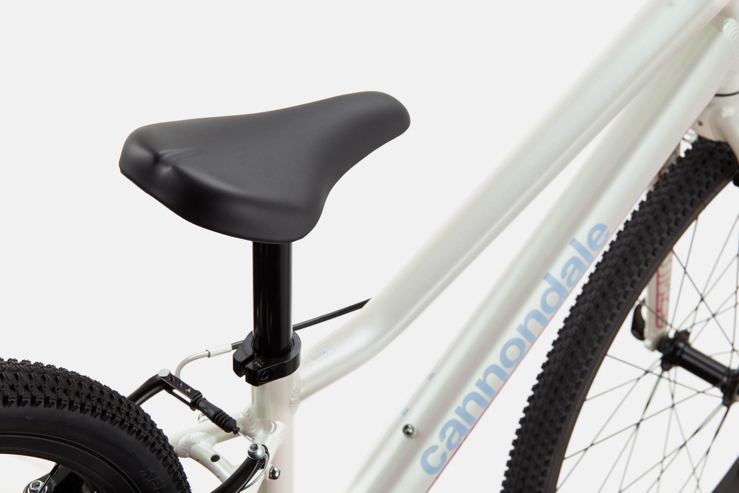 Kids Quick 24 - Suburban Ski and Bike