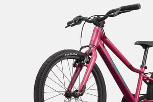 Quick 20 - Orchid Pink - Suburban Ski and Bike