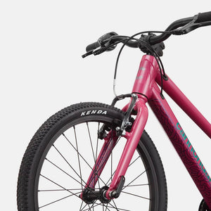 Quick 20 - Orchid Pink - Suburban Ski and Bike