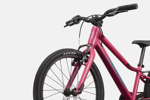 Quick 20 - Orchid Pink - Suburban Ski and Bike