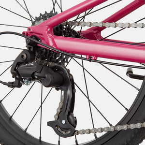 Quick 20 - Orchid Pink - Suburban Ski and Bike
