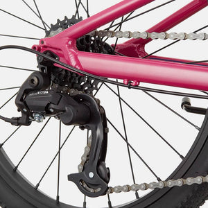 Quick 20 - Orchid Pink - Suburban Ski and Bike