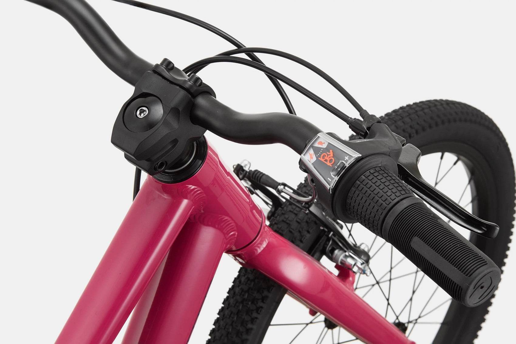 Quick 20 - Orchid Pink - Suburban Ski and Bike