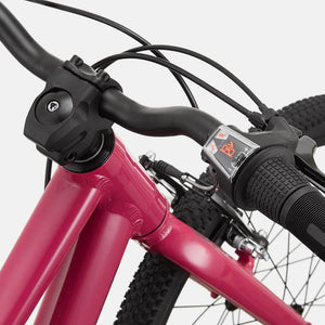 Quick 20 - Orchid Pink - Suburban Ski and Bike