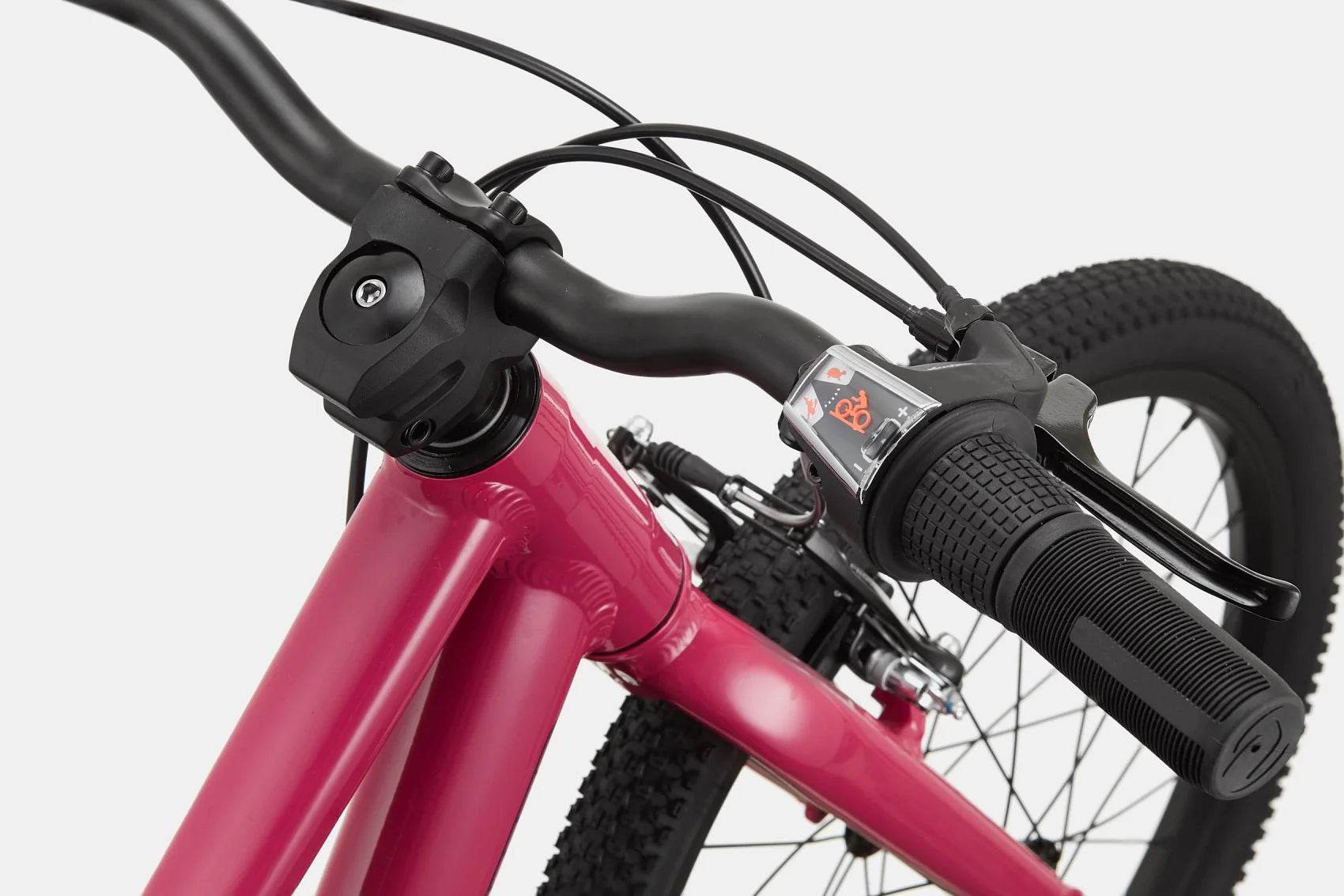 Quick 20 - Orchid Pink - Suburban Ski and Bike