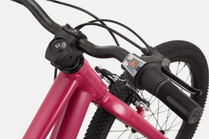 Quick 20 - Orchid Pink - Suburban Ski and Bike
