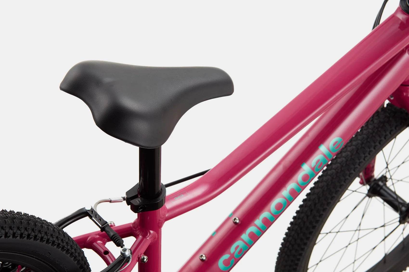 Quick 20 - Orchid Pink - Suburban Ski and Bike