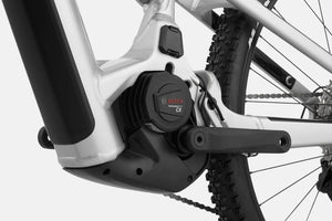 Moterra 3 - Suburban Ski and Bike