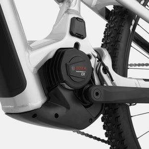 Moterra 3 - Suburban Ski and Bike