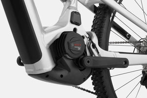 Moterra 3 - Suburban Ski and Bike
