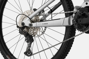Moterra 3 - Suburban Ski and Bike