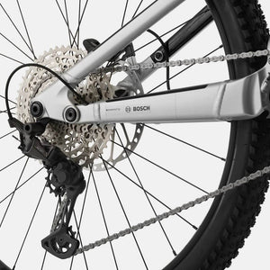 Moterra 3 - Suburban Ski and Bike