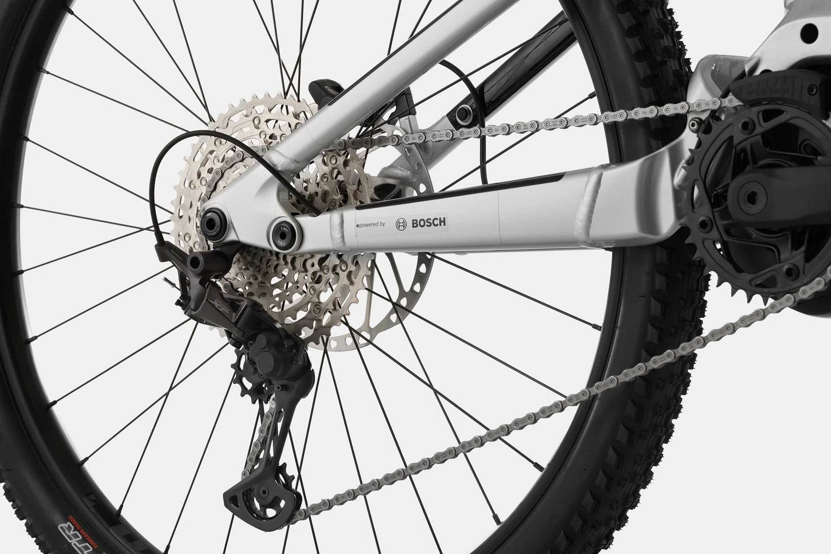 Moterra 3 - Suburban Ski and Bike