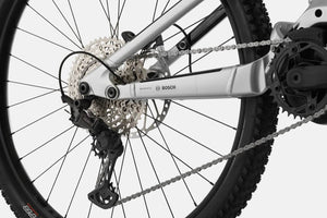 Moterra 3 - Suburban Ski and Bike