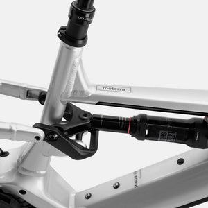Moterra 3 - Suburban Ski and Bike