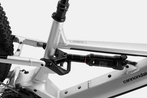 Moterra 3 - Suburban Ski and Bike