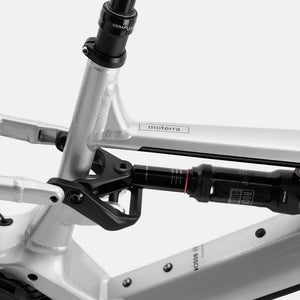 Moterra 3 - Suburban Ski and Bike