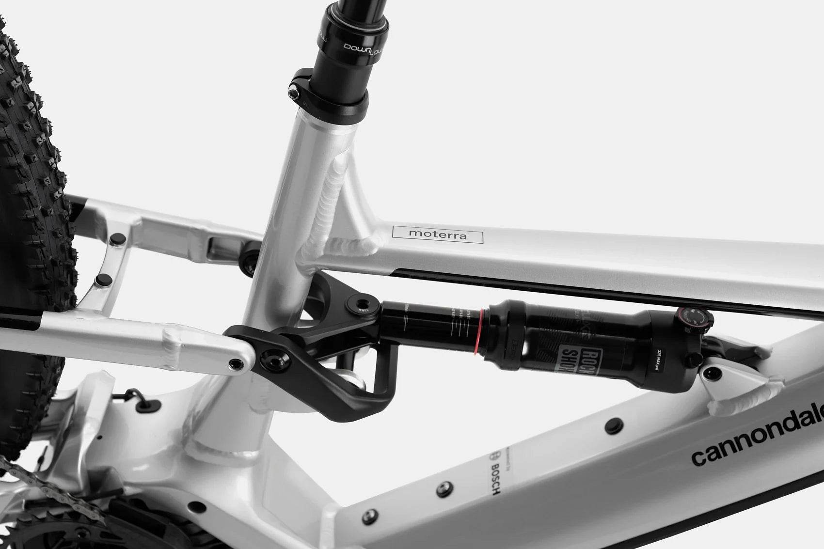 Moterra 3 - Suburban Ski and Bike