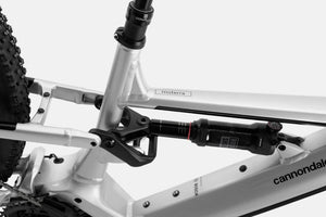 Moterra 3 - Suburban Ski and Bike