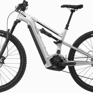 Moterra 3 - Suburban Ski and Bike