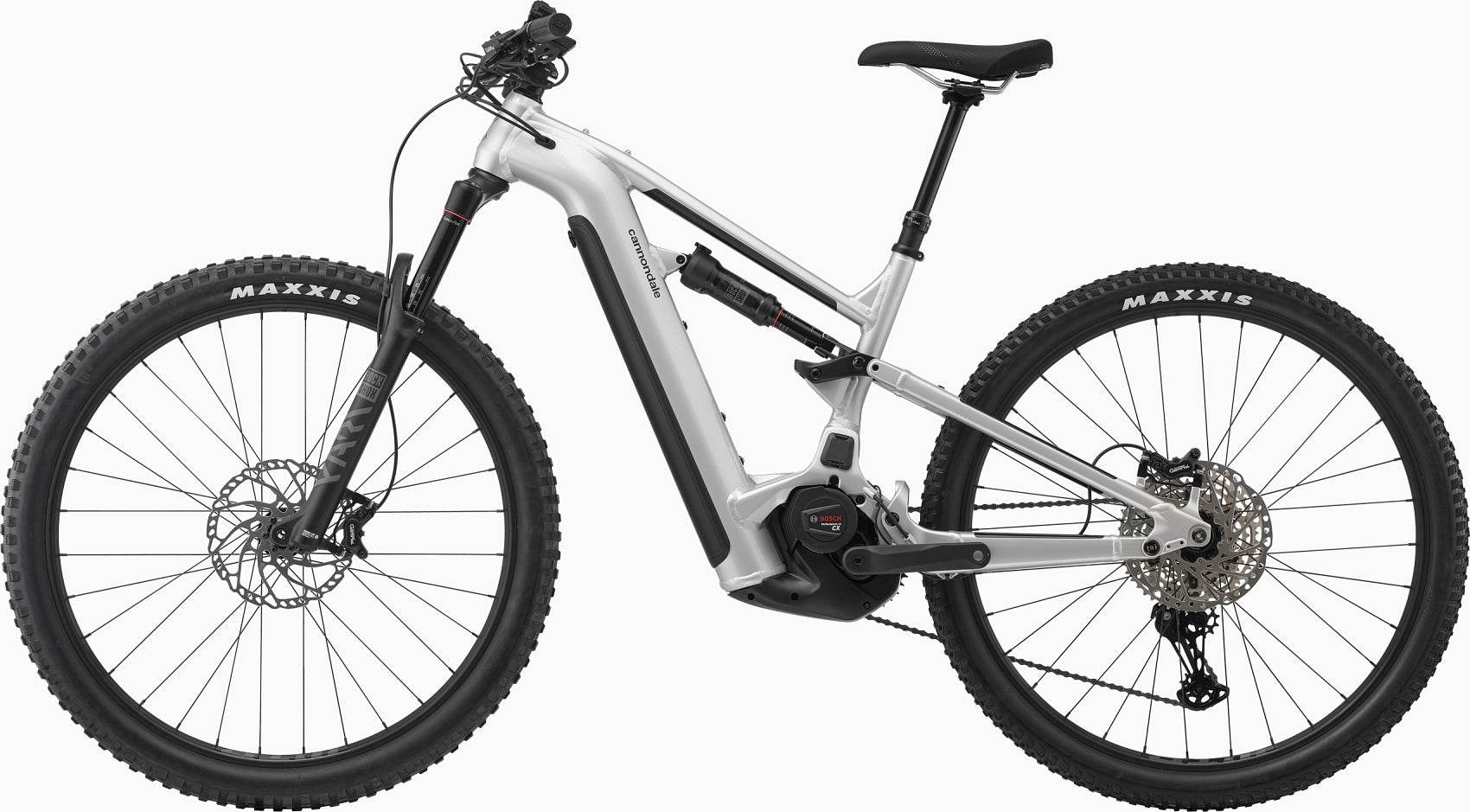 Moterra 3 - Suburban Ski and Bike