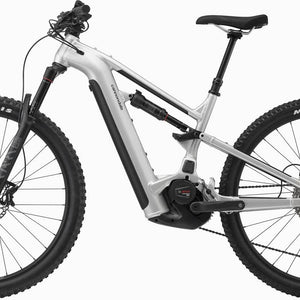 Moterra 3 - Suburban Ski and Bike