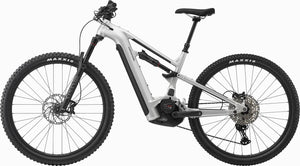 Moterra 3 - Suburban Ski and Bike