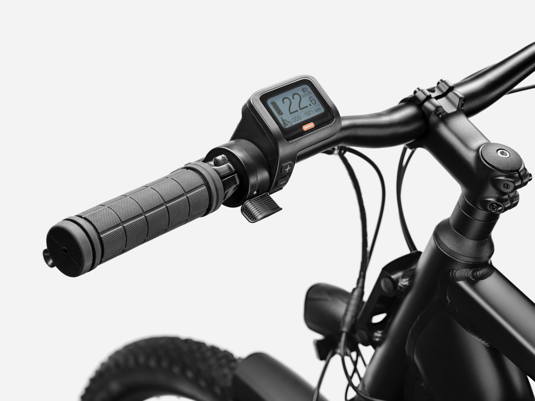 Adventure Neo Allroad EQ