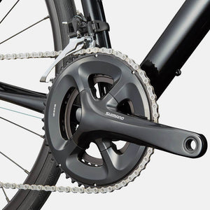 Synapse 1 - Suburban Ski and Bike