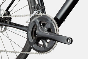 Synapse 1 - Suburban Ski and Bike