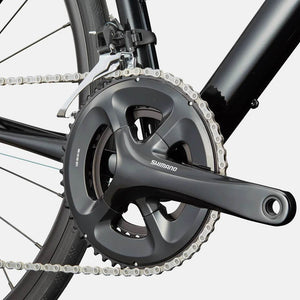 Synapse 1 - Suburban Ski and Bike