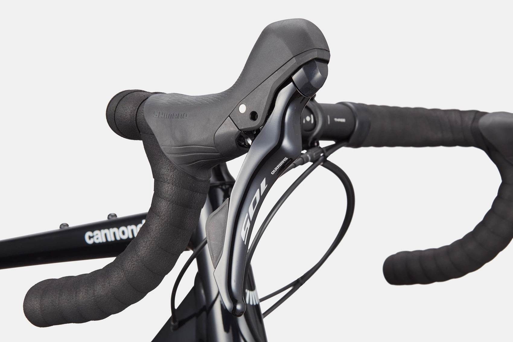 Synapse 1 - Suburban Ski and Bike