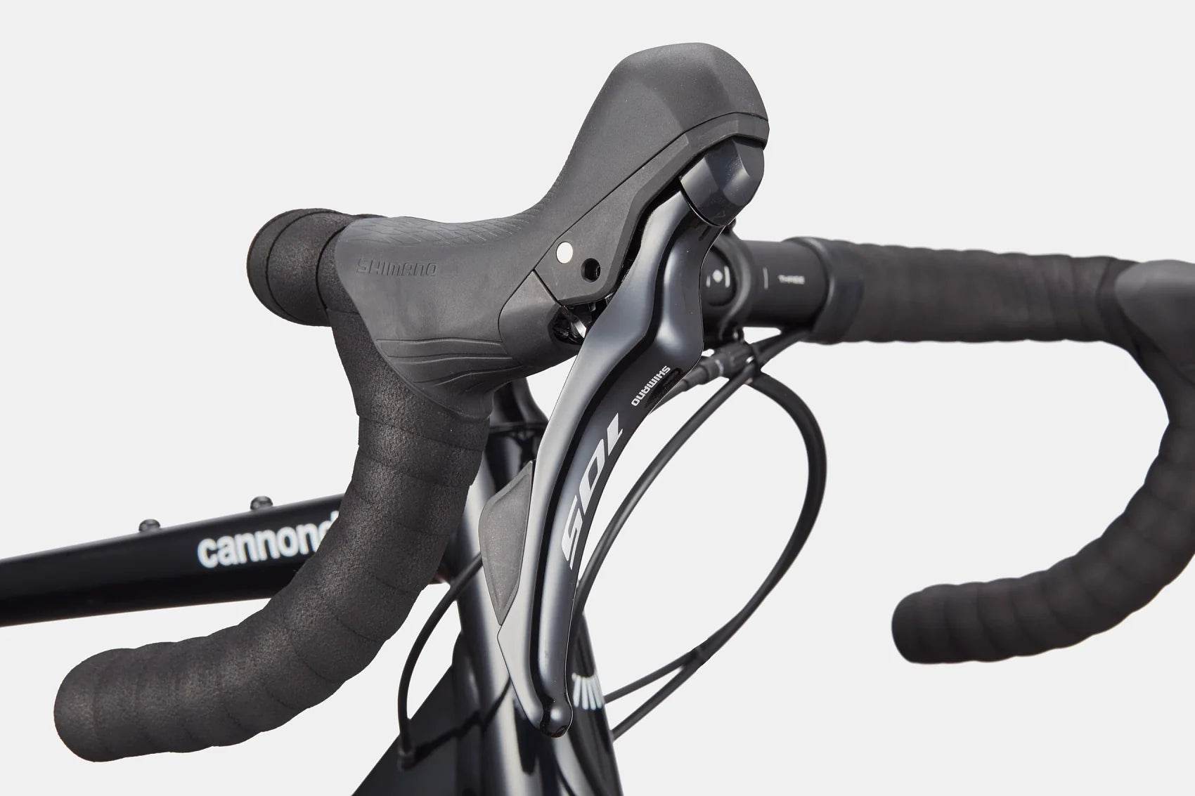 Synapse 1 - Suburban Ski and Bike
