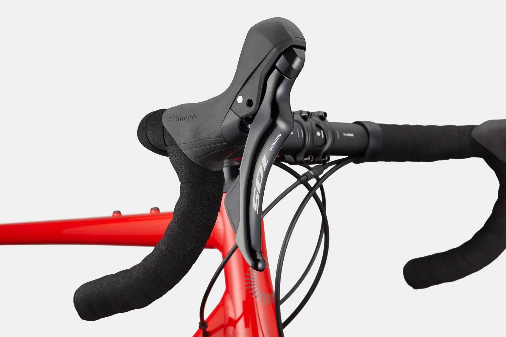 Synapse 1 - Suburban Ski and Bike