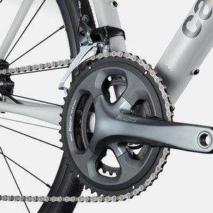 Synapse 2 - Suburban Ski and Bike