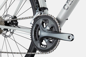 Synapse 2 - Suburban Ski and Bike