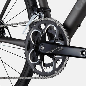 Synapse 3 - Suburban Ski and Bike