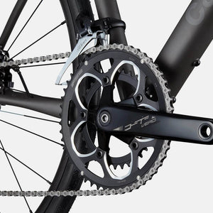 Synapse 3 - Suburban Ski and Bike