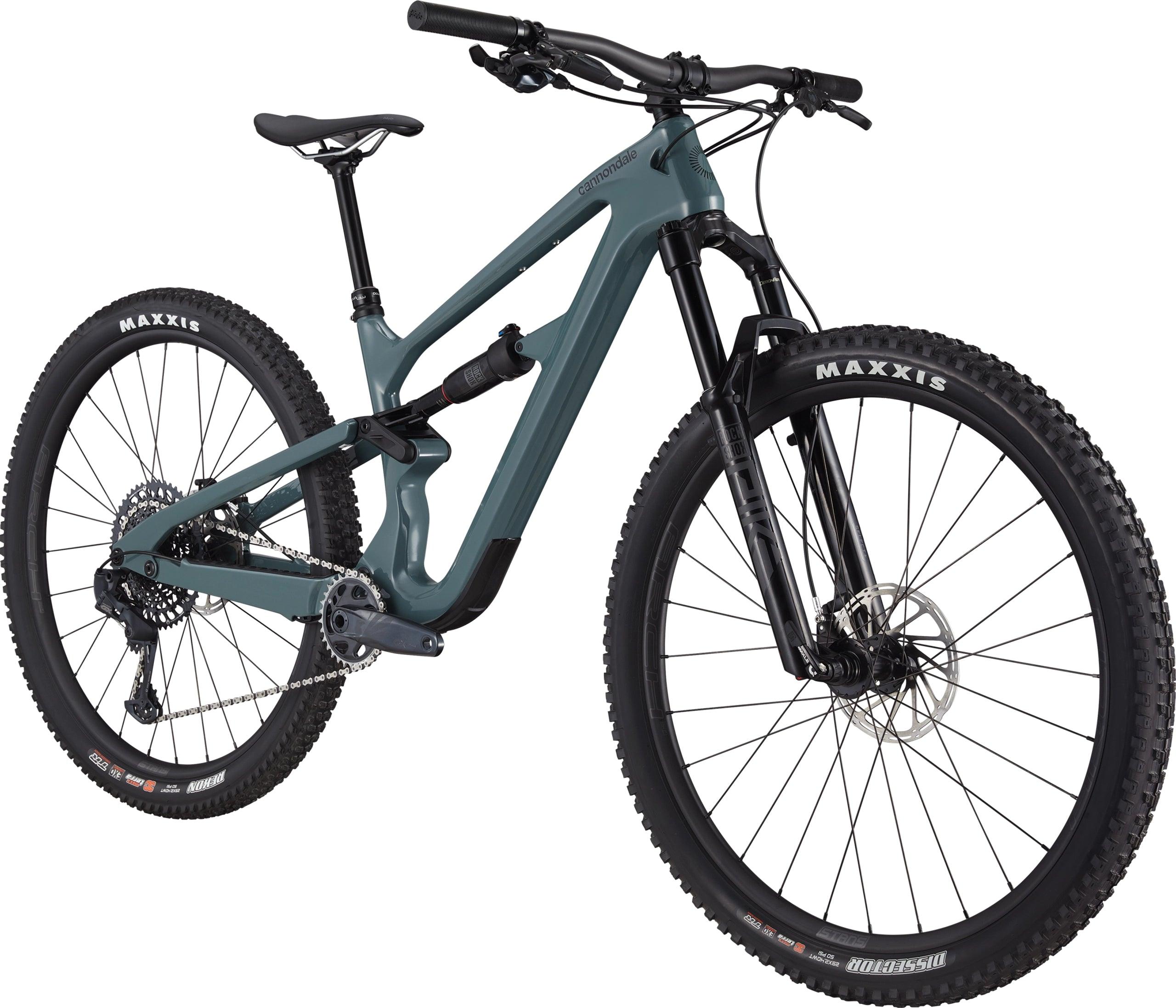 Habit Carbon 1