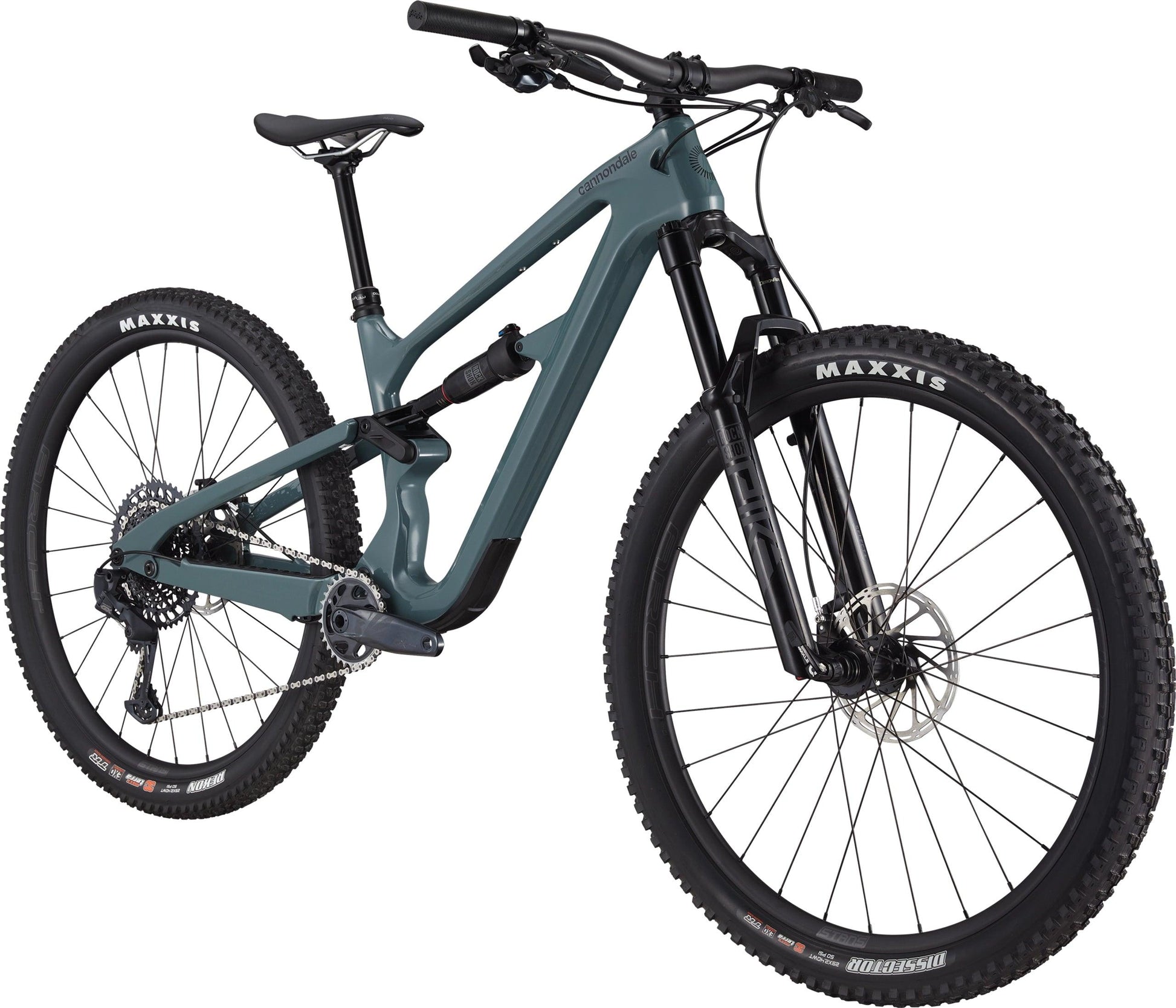 Habit Carbon 1