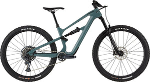 Habit Carbon 1