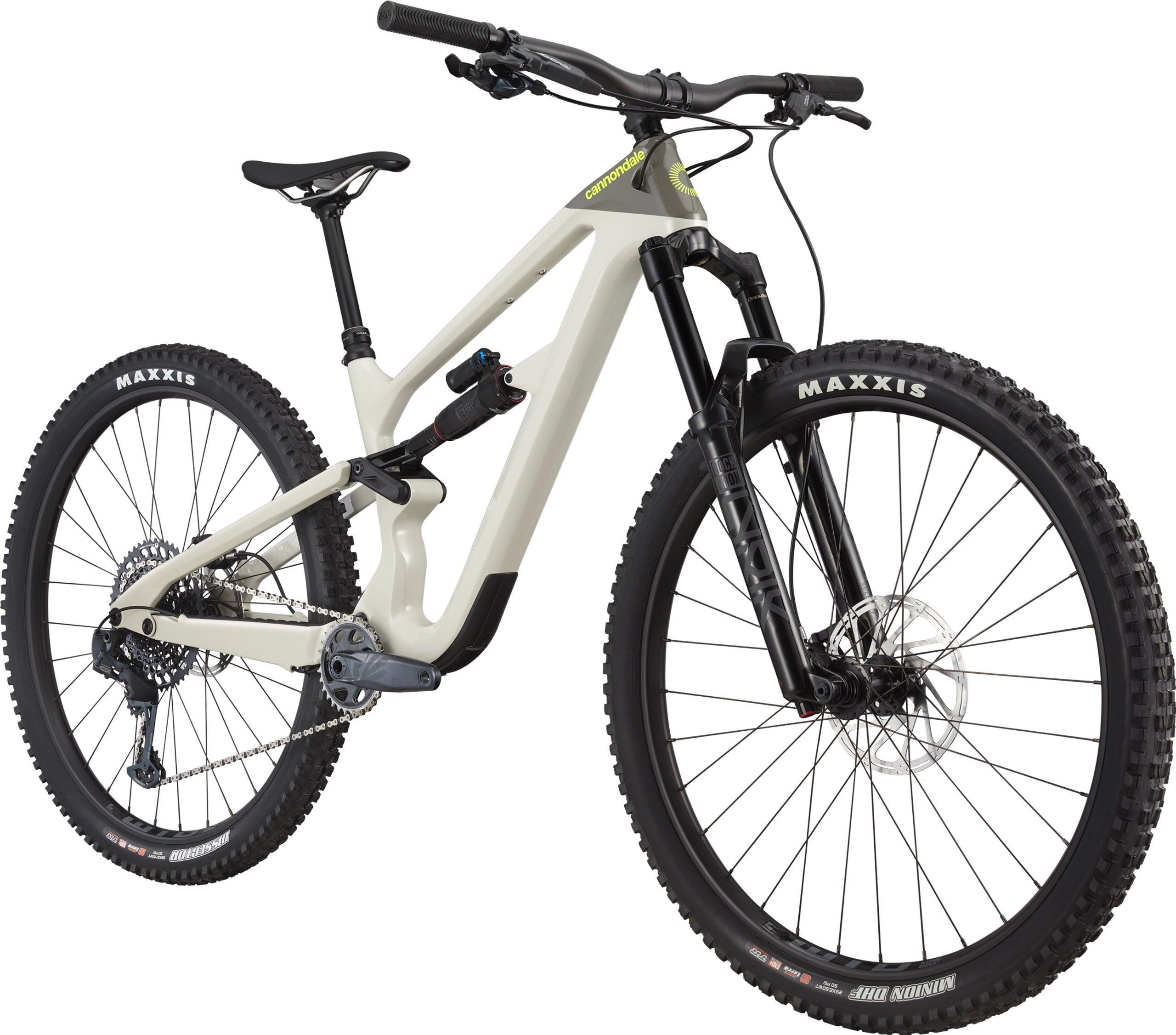 Habit Carbon LT 1