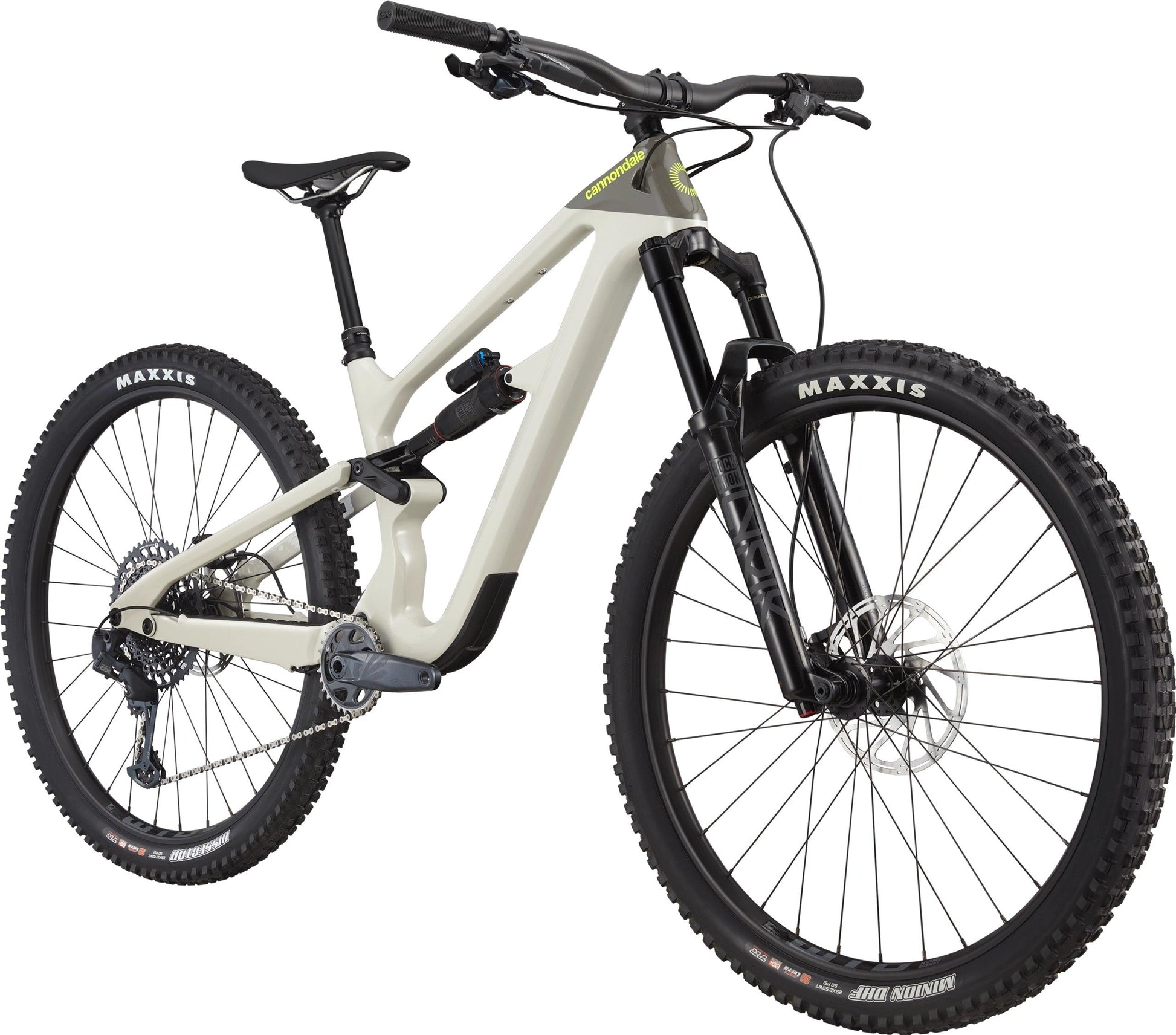 Habit Carbon LT 1