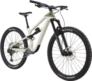 Habit Carbon LT 1