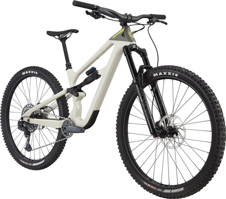 Habit Carbon LT 1