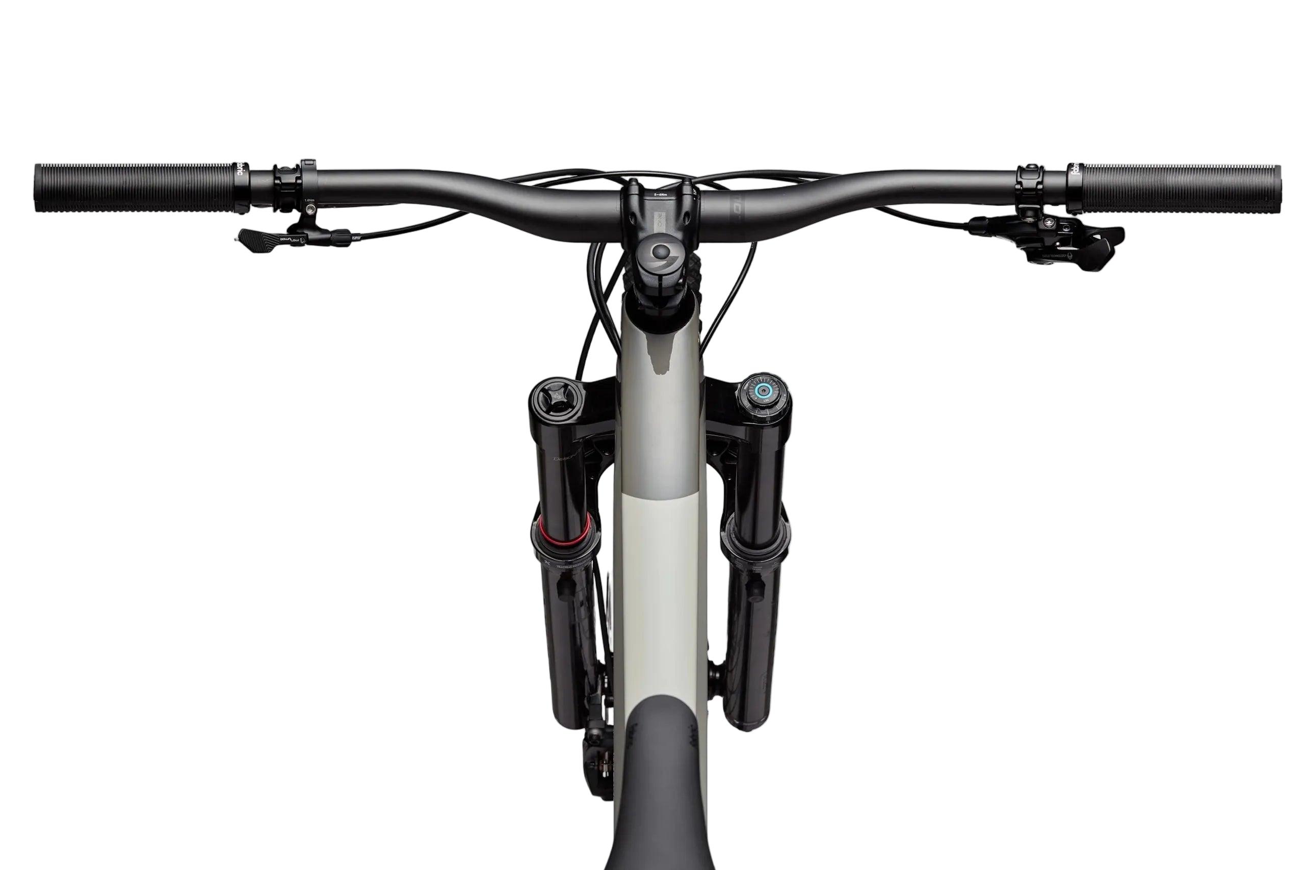 Habit Carbon LT 1