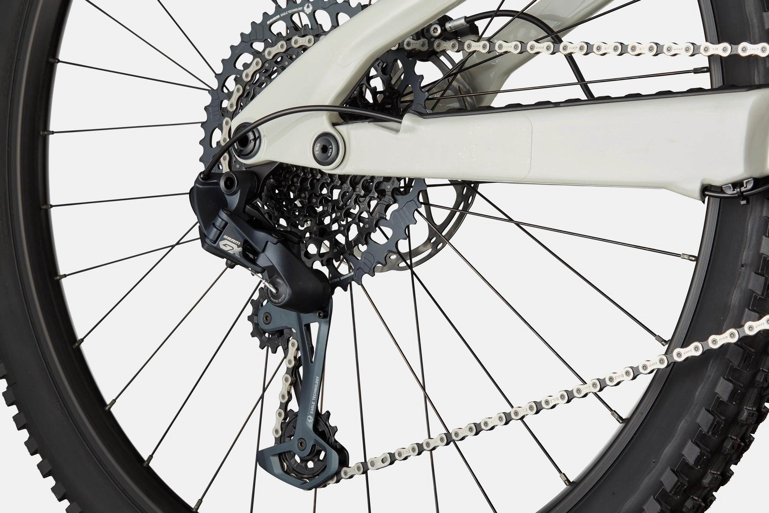 Habit Carbon LT 1